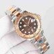 ROLEX Lady Yacht-Master 37 RO1000