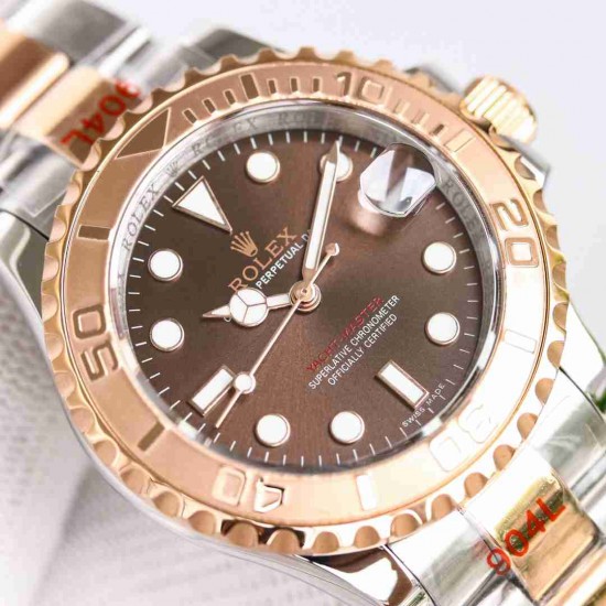 ROLEX Lady Yacht-Master 37 RO1000