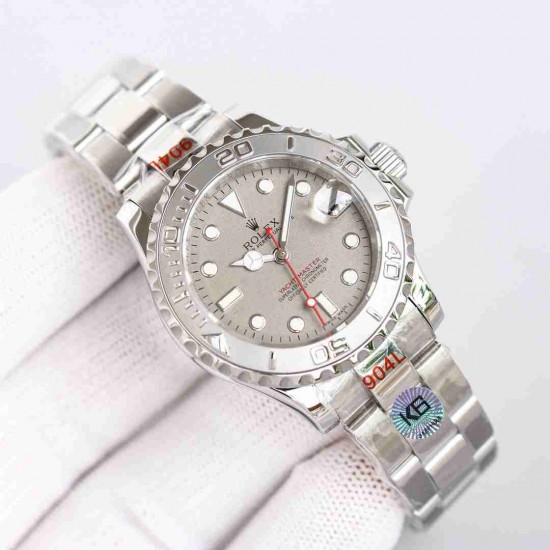 ROLEX Lady Yacht-Master 37 RO1001