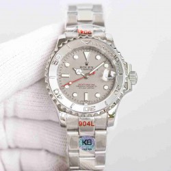 ROLEX Lady Yacht-Master 37 RO1001