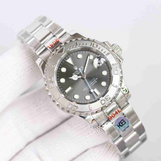 ROLEX Lady Yacht-Master 37 RO1002