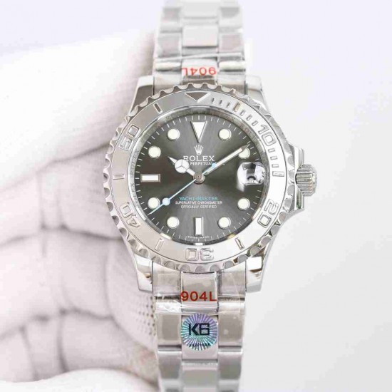 ROLEX Lady Yacht-Master 37 RO1002