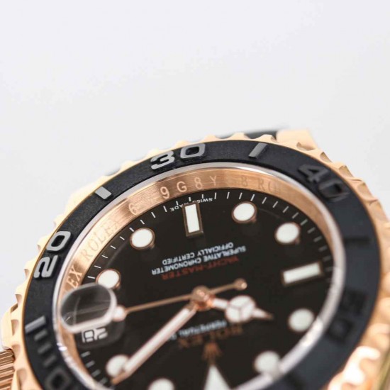 ROLEX Lady Yacht-Master 37 RO1004