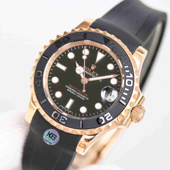 ROLEX Lady Yacht-Master 37 RO1004