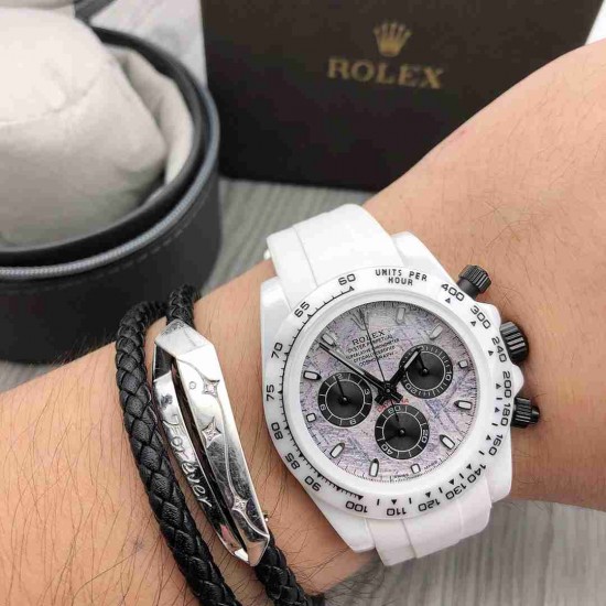 ROLEX  Daytona(Ceramic shell) RO1005