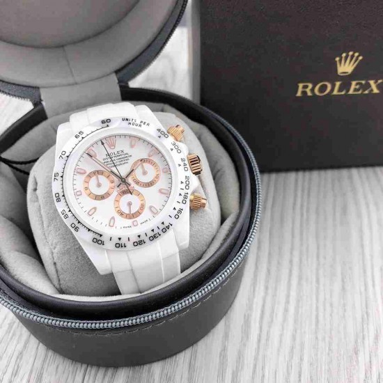 ROLEX  Daytona(Ceramic shell) RO1006