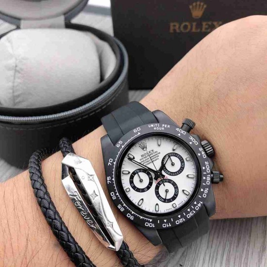 ROLEX  Daytona(Ceramic shell) RO1008