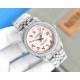 ROLEX   New Datejust 41 RO0318