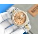 ROLEX   New Datejust 41 RO0318