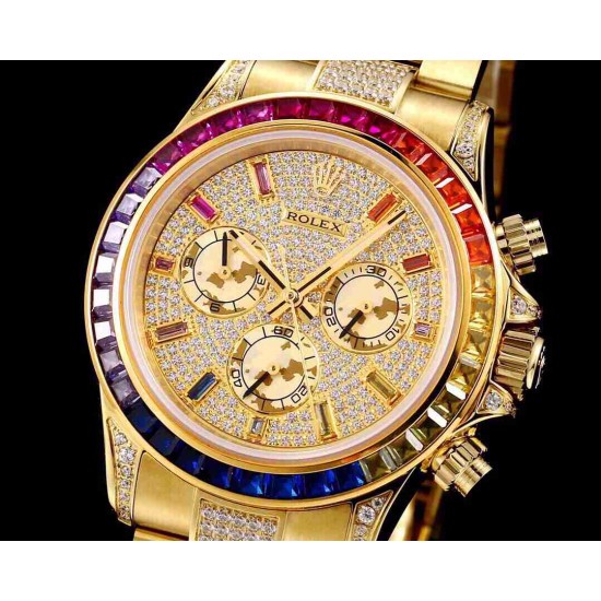 ROLEX  Cosmograph Daytona RO1020