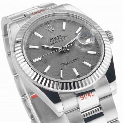 ROLEX   New Datejust 41 RO1021