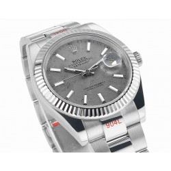 ROLEX   New Datejust 41 RO1021