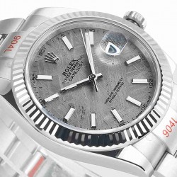 ROLEX   New Datejust 41 RO1021