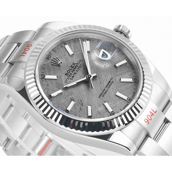 ROLEX   New Datejust 41 RO1021