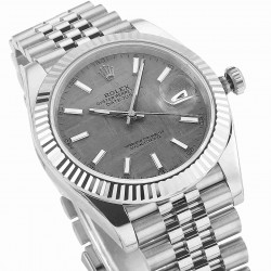 ROLEX   New Datejust 41 RO1022