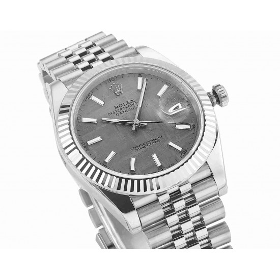 ROLEX   New Datejust 41 RO1022