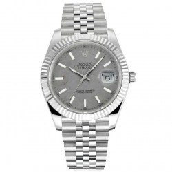 ROLEX   New Datejust 41 RO1022