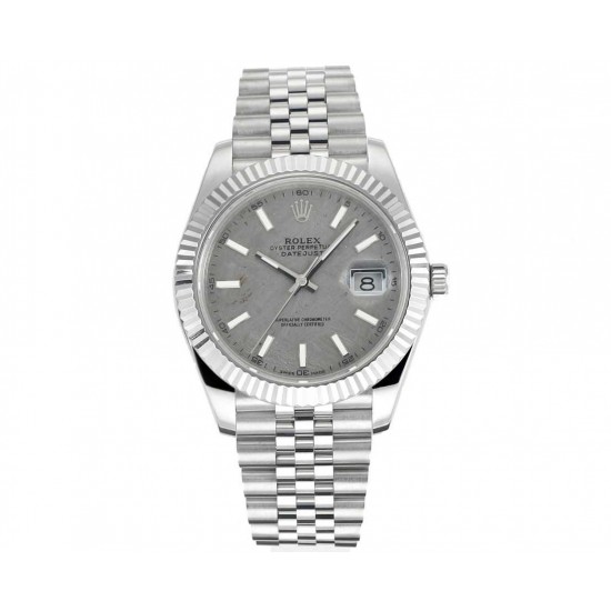 ROLEX   New Datejust 41 RO1022