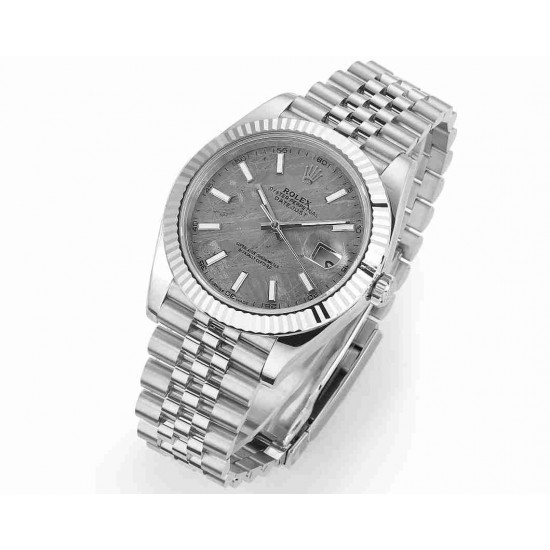 ROLEX   New Datejust 41 RO1022