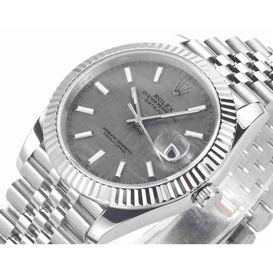 ROLEX   New Datejust 41 RO1022