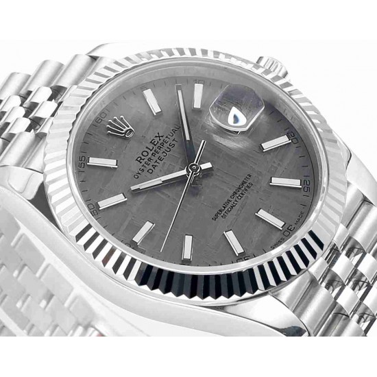 ROLEX   New Datejust 41 RO1022