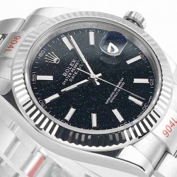 ROLEX   New Datejust 41 RO1023