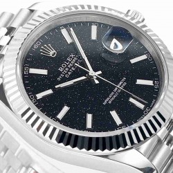 ROLEX   New Datejust 41 RO1024