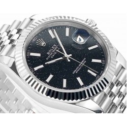 ROLEX   New Datejust 41 RO1024