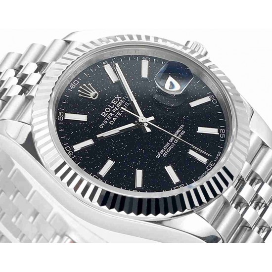 ROLEX   New Datejust 41 RO1024