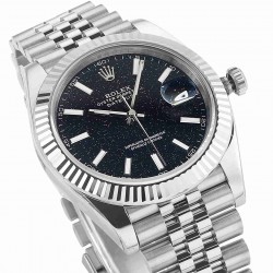 ROLEX   New Datejust 41 RO1024