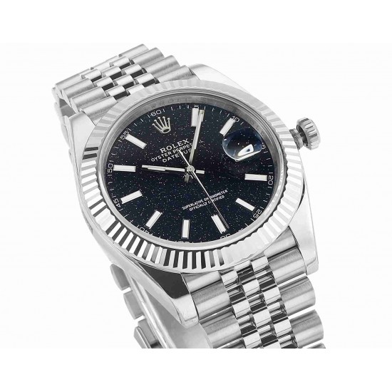 ROLEX   New Datejust 41 RO1024