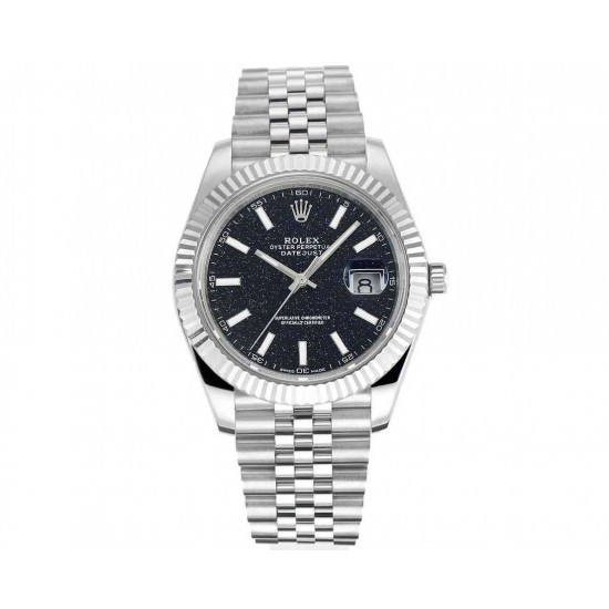 ROLEX   New Datejust 41 RO1024