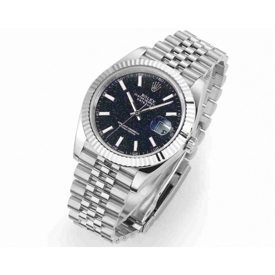 ROLEX   New Datejust 41 RO1024