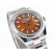 ROLEX   New Datejust 41 RO1025