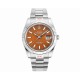 ROLEX   New Datejust 41 RO1025