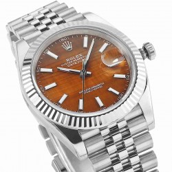 ROLEX   New Datejust 41 RO1026