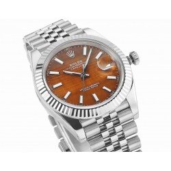 ROLEX   New Datejust 41 RO1026