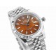 ROLEX   New Datejust 41 RO1026