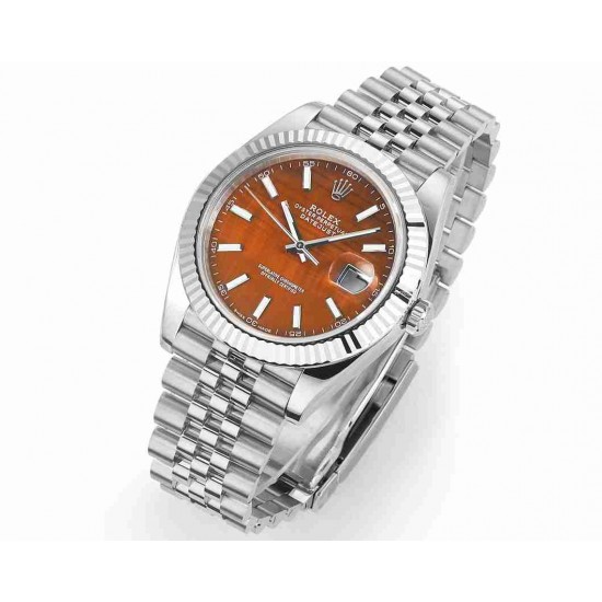 ROLEX   New Datejust 41 RO1026