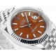 ROLEX   New Datejust 41 RO1026