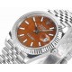 ROLEX   New Datejust 41 RO1026