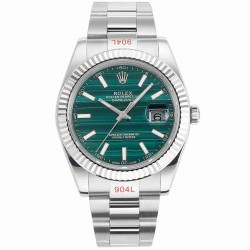 ROLEX   New Datejust 41 RO1027