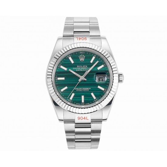 ROLEX   New Datejust 41 RO1027