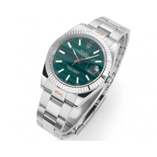 ROLEX   New Datejust 41 RO1027