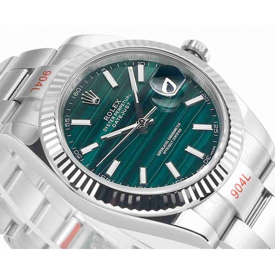 ROLEX   New Datejust 41 RO1027