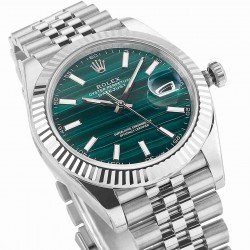 ROLEX   New Datejust 41 RO1028