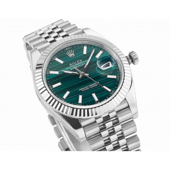 ROLEX   New Datejust 41 RO1028