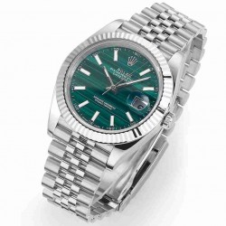 ROLEX   New Datejust 41 RO1028