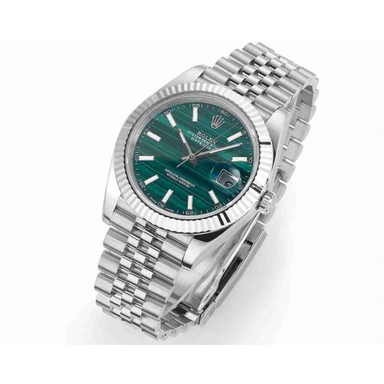 ROLEX   New Datejust 41 RO1028