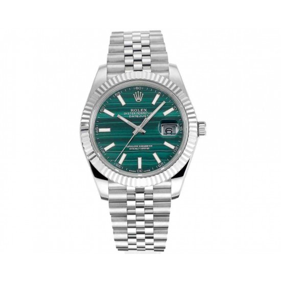 ROLEX   New Datejust 41 RO1028